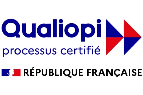 Qualiopi processus certifié