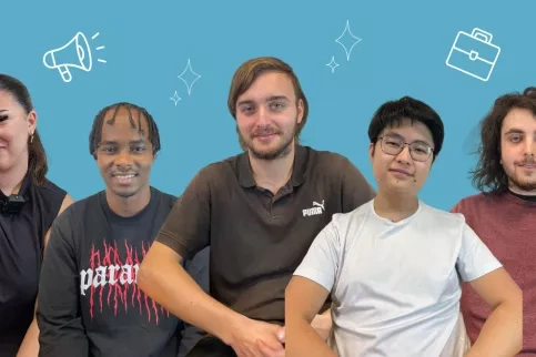 Les jeunes en insertion professionnelle témoignent !