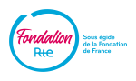 Logo Fondation RTE