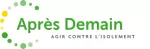 Logo Fond de dotation Après demain