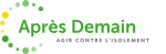 Logo Fond de dotation Après demain