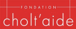 Logo Fondation Cholt'aide