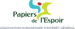 logo Papier de l'espoir