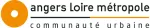 ANGERS LOIRE METROPOLE