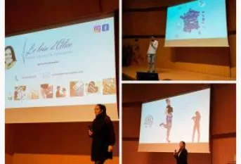 pitchs le lab
