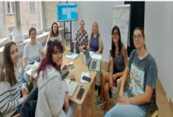 Erasmus pfi