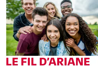 Fil d'Ariane