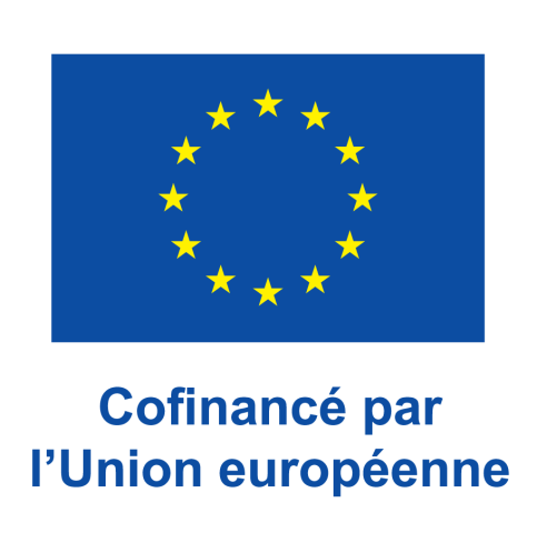 Cofinancé par l'Union européenne