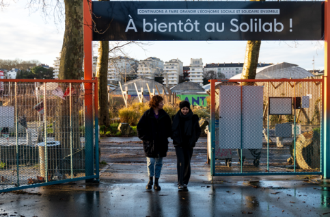 Touline Nantes