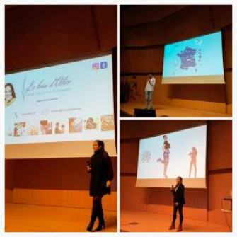 pitchs le lab