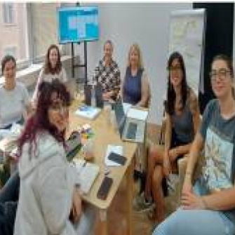Erasmus pfi
