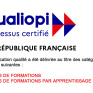 Logo Qualiopi